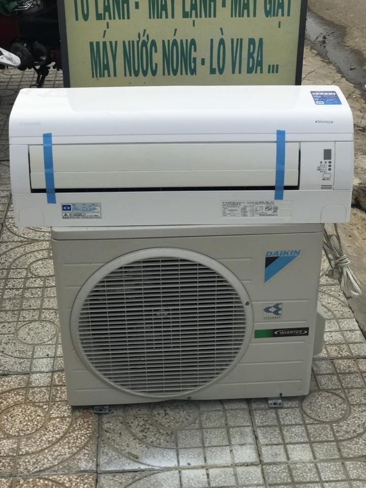 Điện lạnh Hoàng Long-Chuyên cung cấp máy lạnh nội địa Nhật tại Quận 1